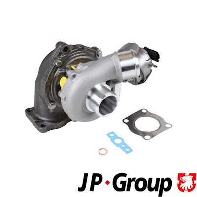 Turbocompresseur, suralimentation Ford GALAXY II · Ford S-MAX · Ford MONDEO IV Saloon