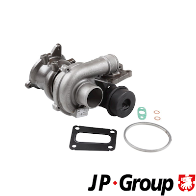 Turbocompresseur, suralimentation Ford C-MAX II · Ford GRAND C-MAX · Ford FOCUS III