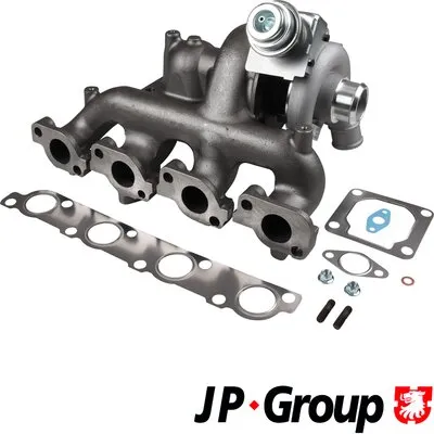 Turbocompresseur, suralimentation Ford TRANSIT Bus · Ford TRANSIT Van · Ford TRANSIT Platform/Chassis