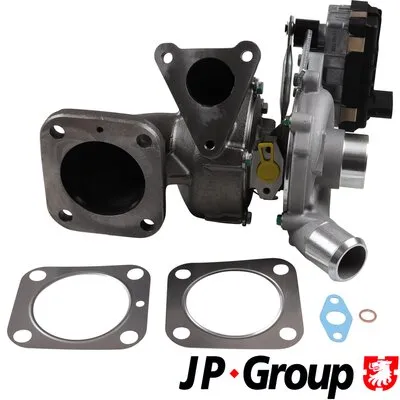 Turbocompresseur, suralimentation Ford TRANSIT Bus · Ford TRANSIT Van · Ford TRANSIT Platform/Chassis