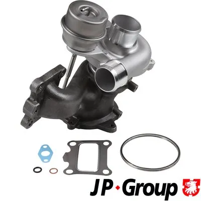 Turbocompresseur, suralimentation Ford C-MAX II · Ford GRAND C-MAX · Ford FOCUS III