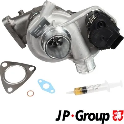 Turbocompresseur, suralimentation Ford TOURNEO CUSTOM V362 Bus · Ford TRANSIT CUSTOM V362 Van · Ford TRANSIT CUSTOM V362 Bus