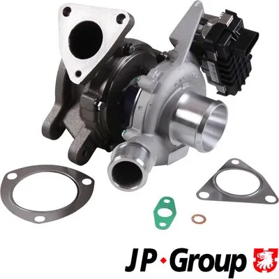 Turbocompresseur, suralimentation Ford TRANSIT Bus · Ford TRANSIT Van · Ford TOURNEO CUSTOM V362 Bus