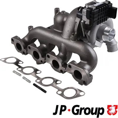 Turbocompresseur, suralimentation Ford MONDEO III Saloon · Ford MONDEO III · Ford MONDEO III Turnier