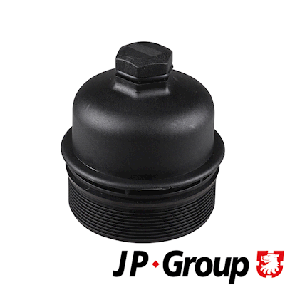 Couvercle, boîtier du filtre à huile Citroën XSARA PICASSO · Citroën C3 I · Citroën C3 Pluriel