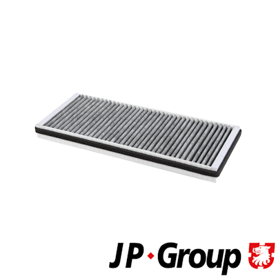 Filtre, air de l'habitacle Ford FIESTA III · Ford FIESTA IV · Ford FIESTA Box Body/MPV
