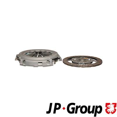 Kit d'embrayage Ford FIESTA V · Ford FUSION · Ford FIESTA V Van