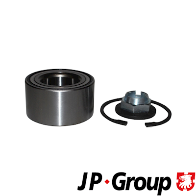 Kit de roulements de roue Ford TOURNEO CONNECT · Ford TRANSIT CONNECT