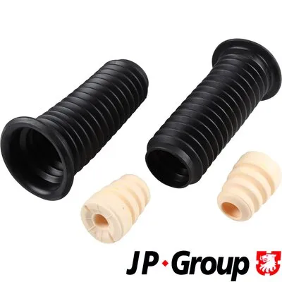 Kit de protection contre la poussière, amortisseur Ford FIESTA VI · Ford FIESTA VI Van · Mazda 2