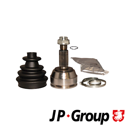 Jeu de joints, arbre de transmission Ford ESCORT V · Ford ESCORT V Turnier · Ford ESCORT V Saloon