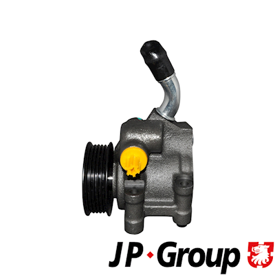 Pompe hydraulique, direction Ford FIESTA V · Ford FUSION · Mazda 2