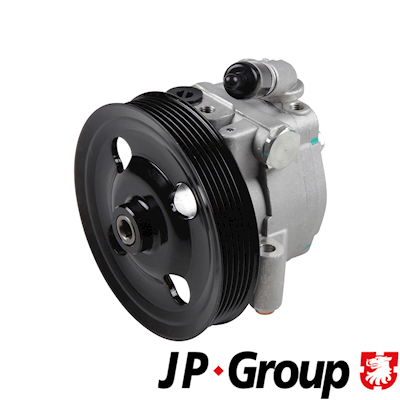Pompe hydraulique, direction Ford GALAXY II · Ford S-MAX · Ford MONDEO IV Saloon
