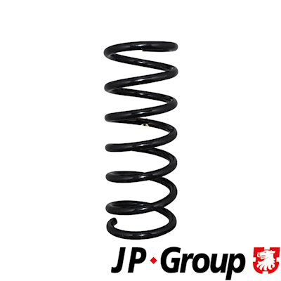 Ressort de suspension Ford S-MAX