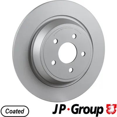 Disque de frein Ford KUGA II · Ford MONDEO V Turnier · Ford KUGA II VAN