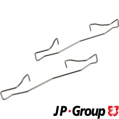 Kit d'accessoires, plaquette de frein à disque Audi A3 · Audi A3 Sportback · Audi A3 Limousine