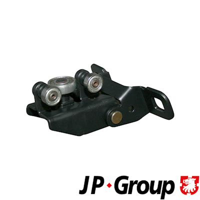 Guidage à galets, porte coulissante Ford TRANSIT Van · Ford TRANSIT Bus · Ford TRANSIT TOURNEO Bus