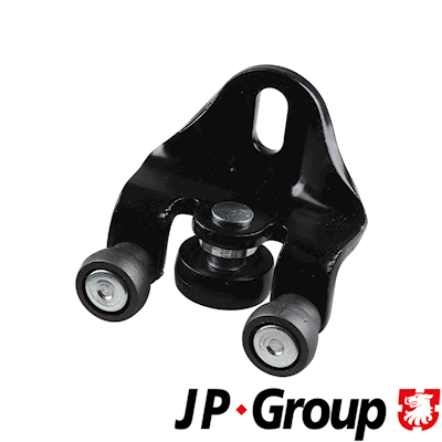 Guidage à galets, porte coulissante Ford TRANSIT Bus · Ford TRANSIT Van · Ford TRANSIT Platform/Chassis