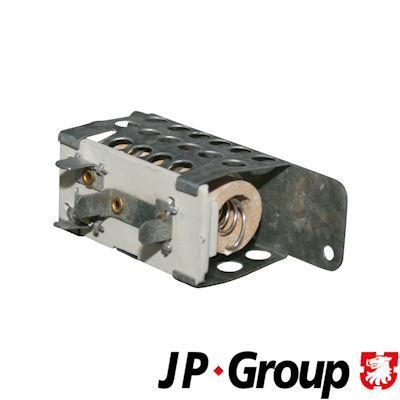 Résistance, pulseur d'air habitacle Ford TRANSIT Van · Ford TRANSIT Platform/Chassis · Ford TRANSIT Bus