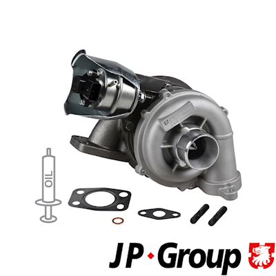Turbocompresseur, suralimentation Citroën C4 Coupe · Citroën C4 I · Citroën C4 PICASSO I MPV