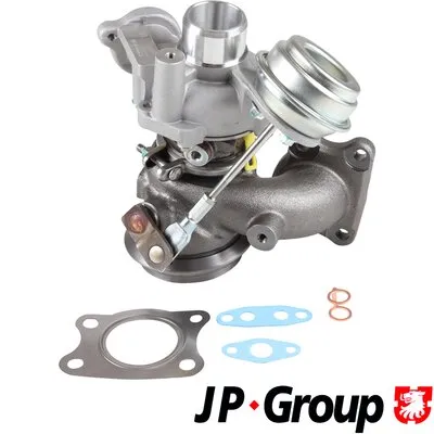 Turbocompresseur, suralimentation Citroën BERLINGO MULTISPACE · Citroën C3 PICASSO · Citroën C3 II