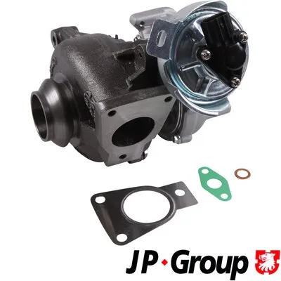 Turbocompresseur, suralimentation Citroën C4 Coupe · Citroën C4 I · Citroën C5 II