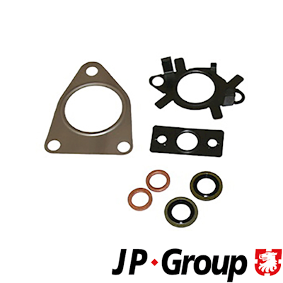 Kit de montage, compresseur Citroën C8 · Citroën C4 Coupe · Citroën C4 I