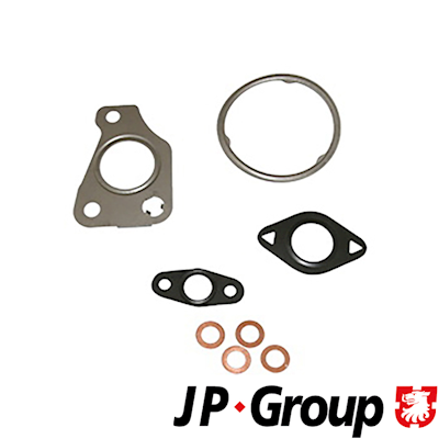 Kit de montage, compresseur Alfa Romeo MITO · Citroën NEMO Box Body/MPV · Citroën NEMO MPV