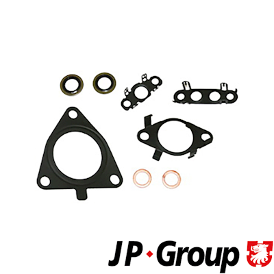 Kit de montage, compresseur Citroën C8 · Citroën C4 PICASSO I MPV · Citroën JUMPY II