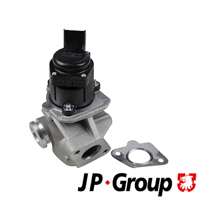 Vanne EGR Citroën C3 I · Citroën C3 Pluriel · Citroën C2