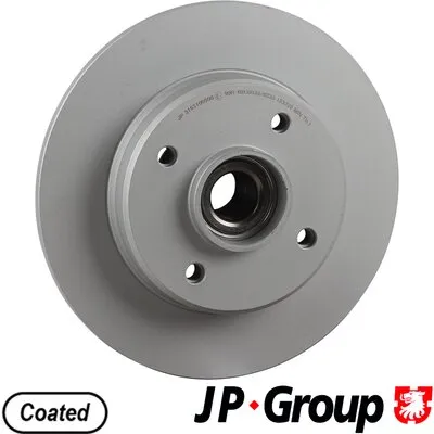 Disque de frein Citroën C4 CACTUS · Citroën C3 III · Citroën C3 AIRCROSS II