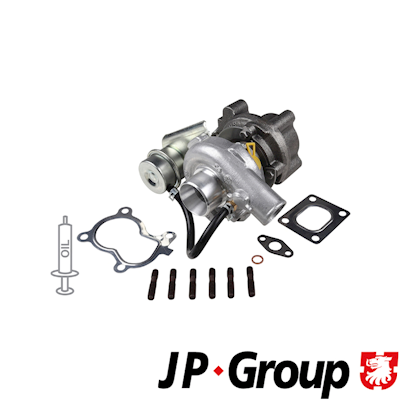 Turbocompresseur, suralimentation Fiat BRAVA · Fiat BRAVO I · Fiat DOBLO MPV