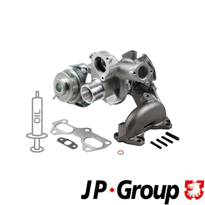Turbocompresseur, suralimentation Alfa Romeo MITO · Fiat 500 · Fiat 500 C