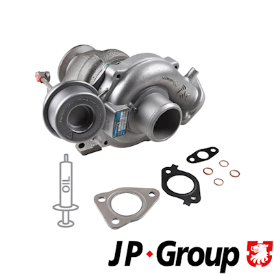 Turbocompresseur, suralimentation Fiat SEDICI · Fiat DUCATO Bus · Fiat DUCATO Van