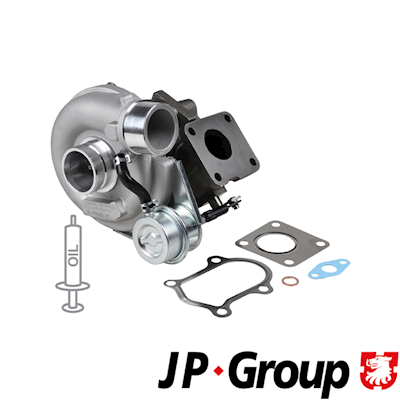 Turbocompresseur, suralimentation Fiat DUCATO Van · Fiat DUCATO Bus · Fiat DUCATO Platform/Chassis