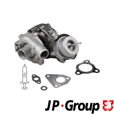 Turbocompresseur, suralimentation Opel ASTRA H · Opel ASTRA H Estate · Opel ASTRA H GTC