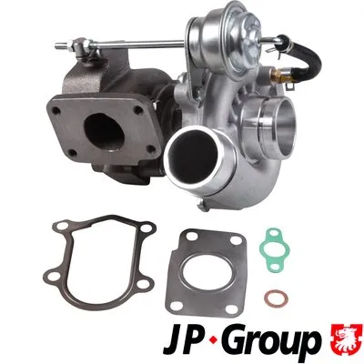 Turbocompresseur, suralimentation Fiat DUCATO Bus · Fiat DUCATO Van · Fiat DUCATO Platform/Chassis