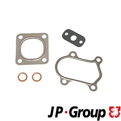 Kit de montage, compresseur Fiat DUCATO Van · Fiat DUCATO Bus · Fiat DUCATO Platform/Chassis