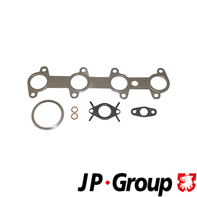 Kit de montage, compresseur Alfa Romeo 159 · Alfa Romeo 159 Sportwagon · Fiat CROMA