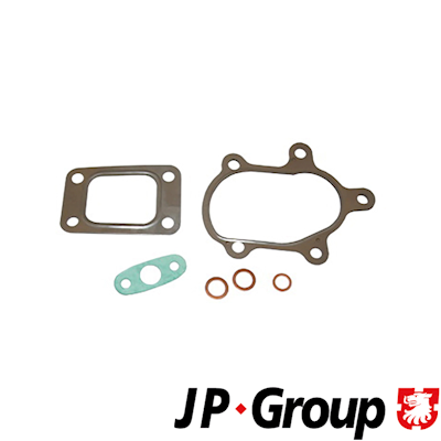 Kit de montage, compresseur Fiat DUCATO Van · Fiat DUCATO Bus · Fiat DUCATO Platform/Chassis