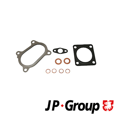 Kit de montage, compresseur Alfa Romeo MITO · Alfa Romeo GIULIETTA · Fiat GRANDE PUNTO