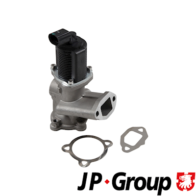 Vanne EGR Alfa Romeo MITO · Fiat STRADA Pickup · Fiat DOBLO MPV