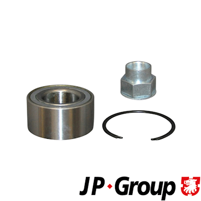 Kit de roulements de roue Chrysler YPSILON · Fiat SEICENTO / 600 · Fiat SEICENTO / 600 Hatchback Van