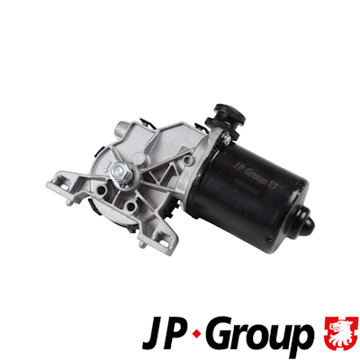 Moteur d'essuie-glace Fiat PANDA · Fiat BRAVO II · Fiat 500