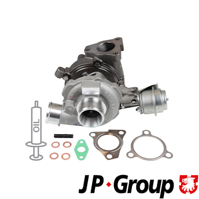 Turbocompresseur, suralimentation Hyundai GETZ · Hyundai ACCENT III · Hyundai ACCENT III Saloon