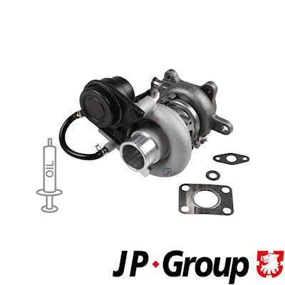 Turbocompresseur, suralimentation Hyundai TRAJET · Hyundai ELANTRA III Saloon · Hyundai ELANTRA III