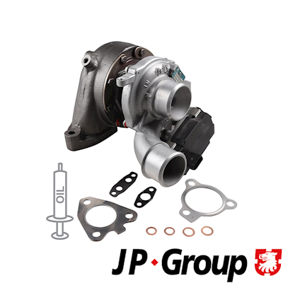 Turbocompresseur, suralimentation Hyundai TUCSON · Hyundai ix35 · Kia SPORTAGE III
