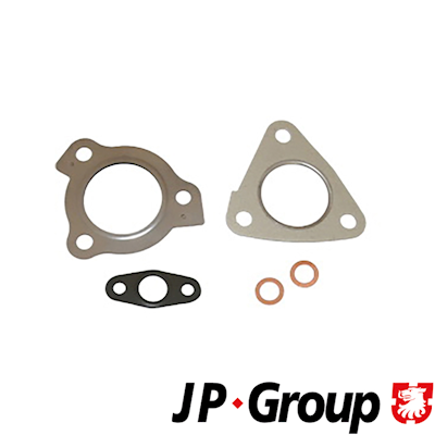 Kit de montage, compresseur Hyundai SONATA V · Kia CARENS I MPV