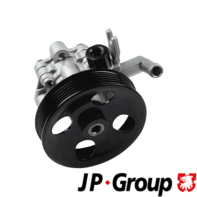 Pompe hydraulique, direction Hyundai TUCSON · Kia SPORTAGE II · Kia SPORTAGE II VAN
