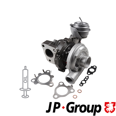 Turbocompresseur, suralimentation Hyundai i30 · Hyundai i30 Estate · Hyundai ELANTRA IV Saloon