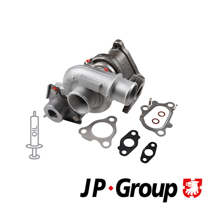 Turbocompresseur, suralimentation Hyundai i30 · Hyundai i30 Estate